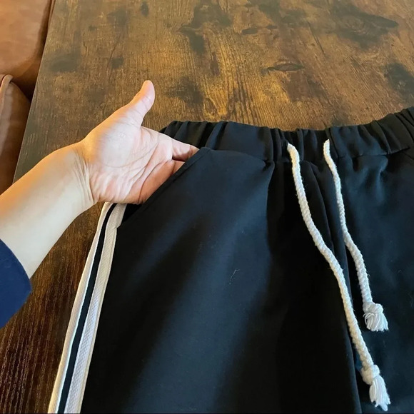 Zafu joggers size S. US 4 - Picture 12 of 14